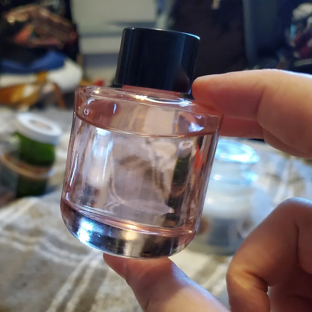 Scented Essential Oil Diffuser